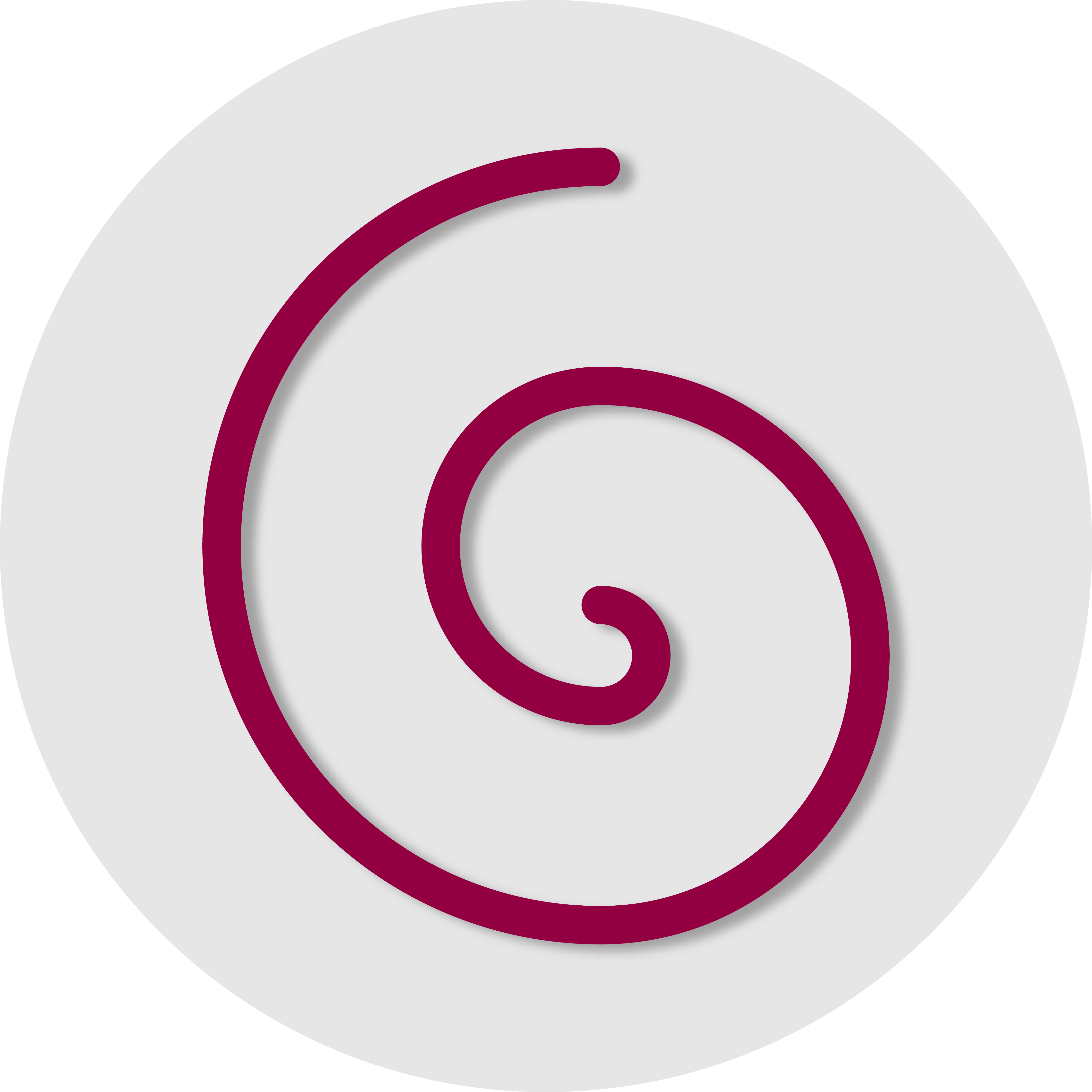 Espiral de terra client